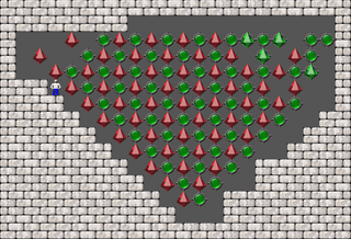 Уровень 719 — More Bugs collections